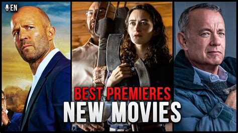 new movies to watch.